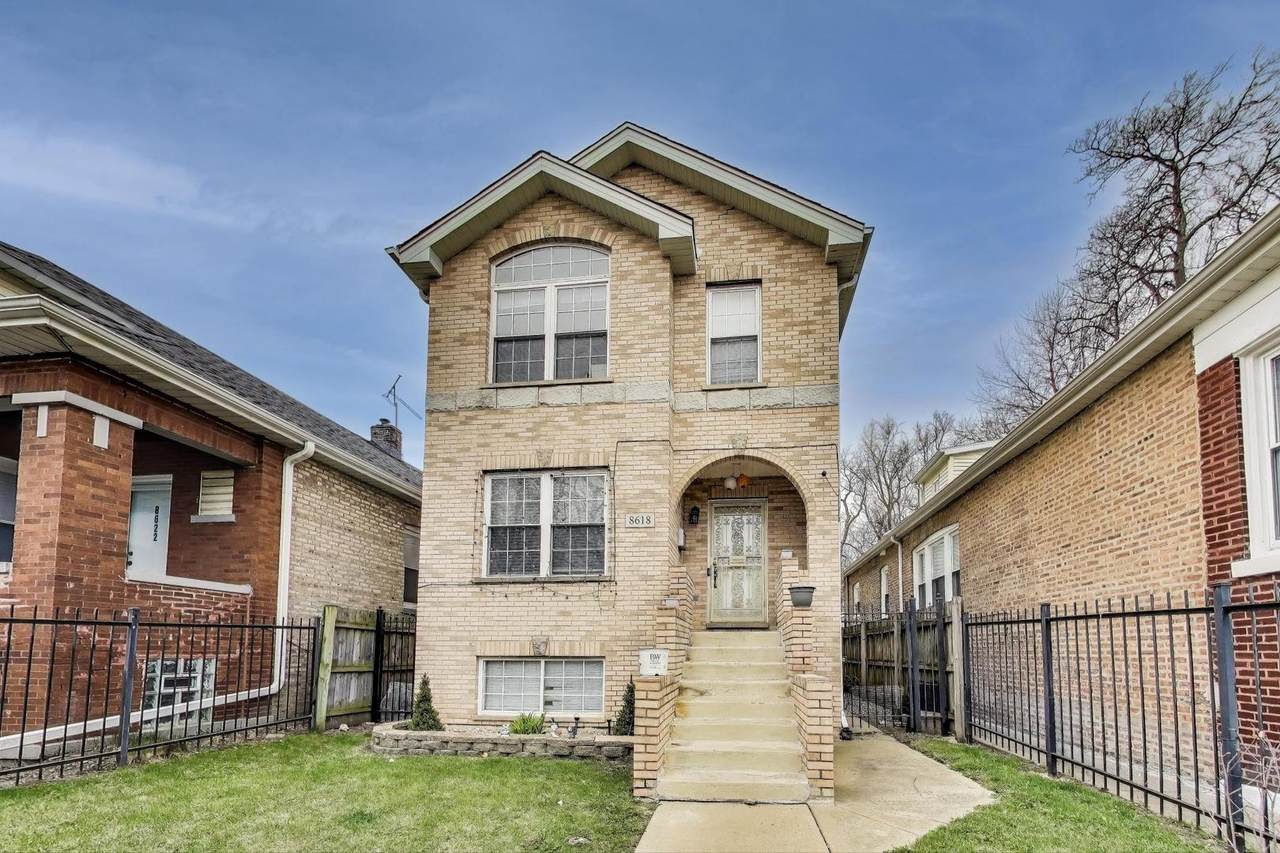 8618 Morgan Street - Photo 1