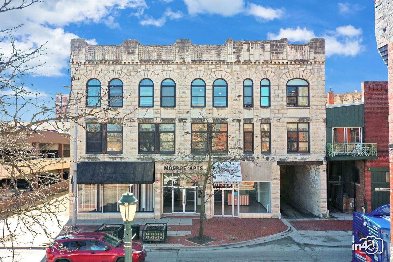 20 Cass Street - Photo 1