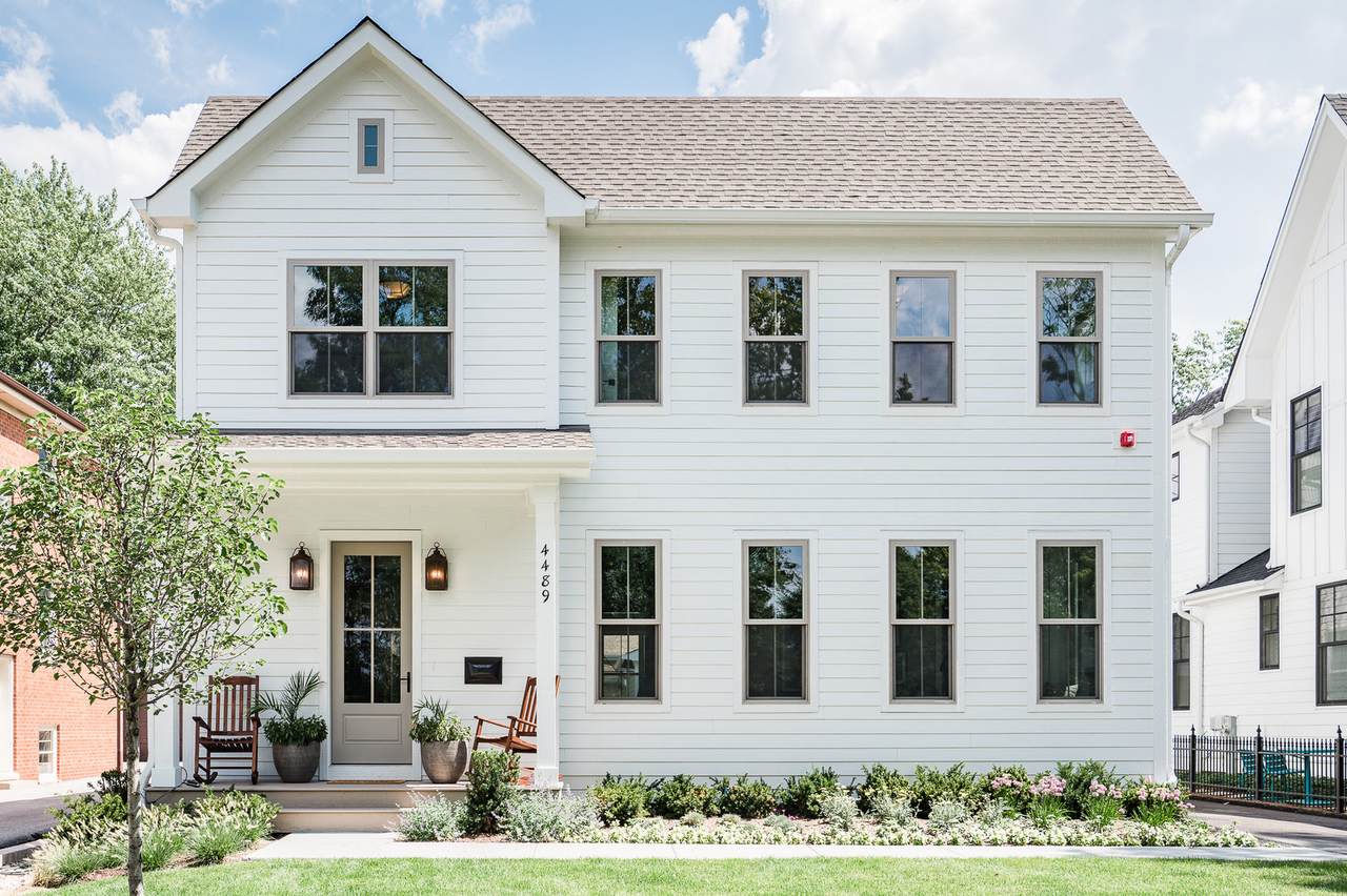 4489 Central Avenue - Photo 1