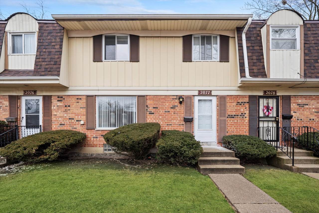 2077 Lioncrest Drive - Photo 1