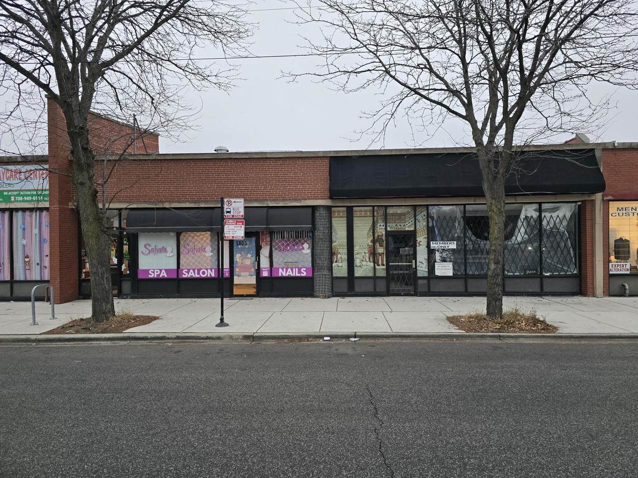 5807 Lincoln Avenue - Photo 1