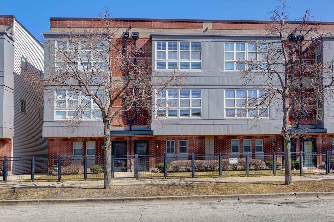 2305 Wabash Avenue - Photo 1