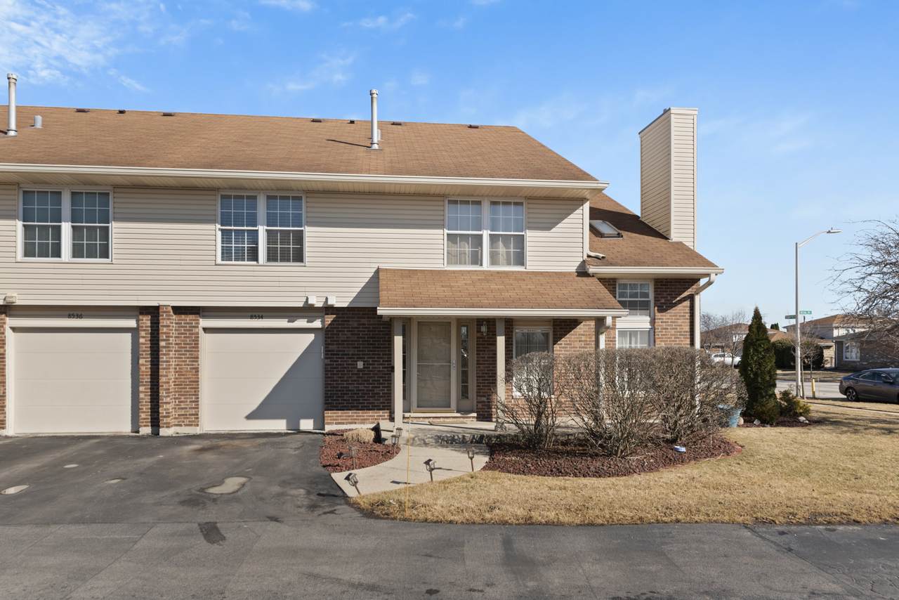 8534 Westberry Lane - Photo 1