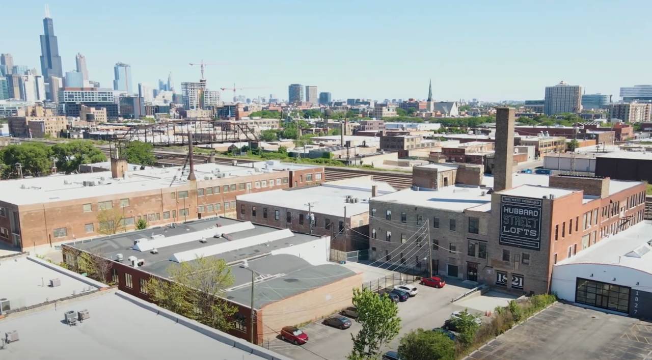 1821 Hubbard Street - Photo 1