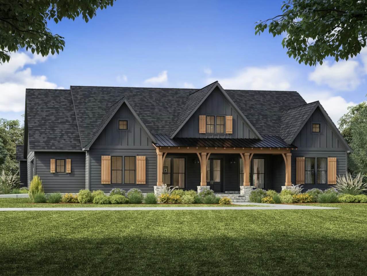 8106 Austin Trail - Photo 1