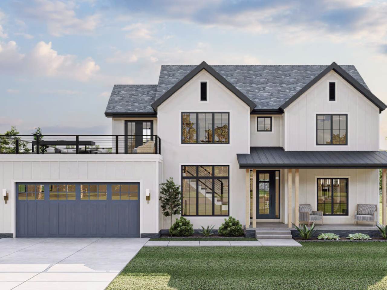 8210 Austin Trail - Photo 1