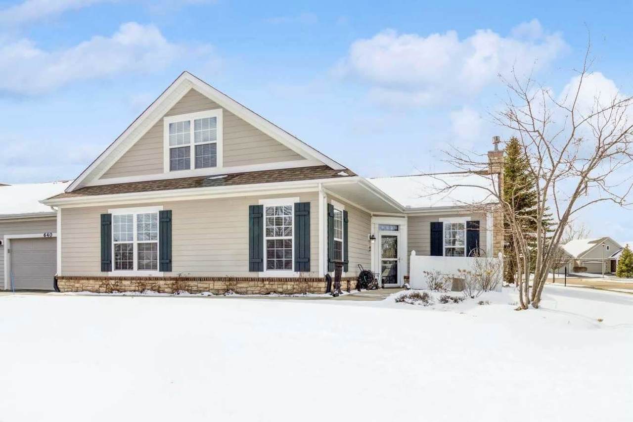 640 Schumann Street - Photo 1