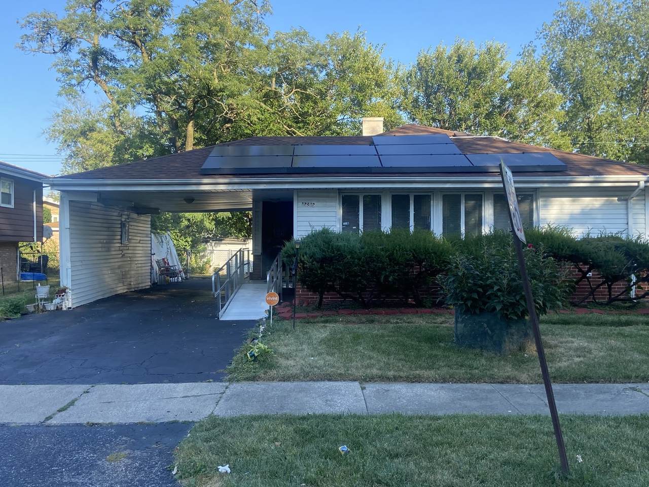 15215 Hastings Drive - Photo 1