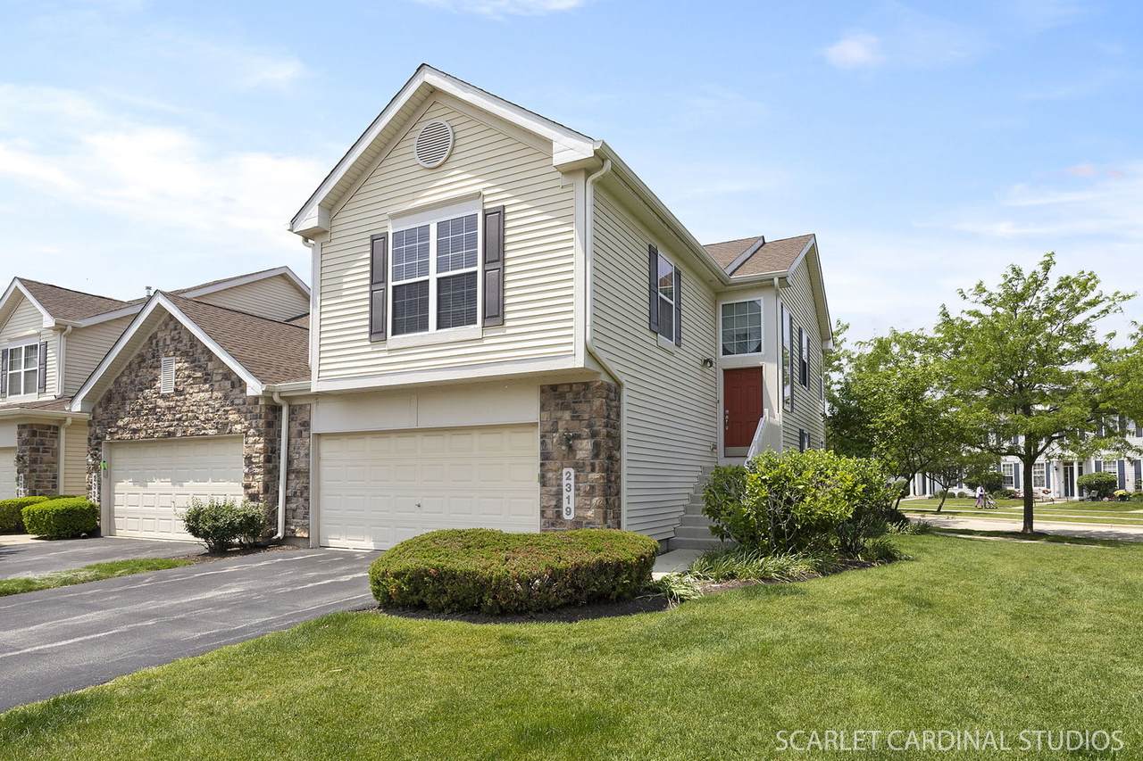 2319 Georgetown Court - Photo 1