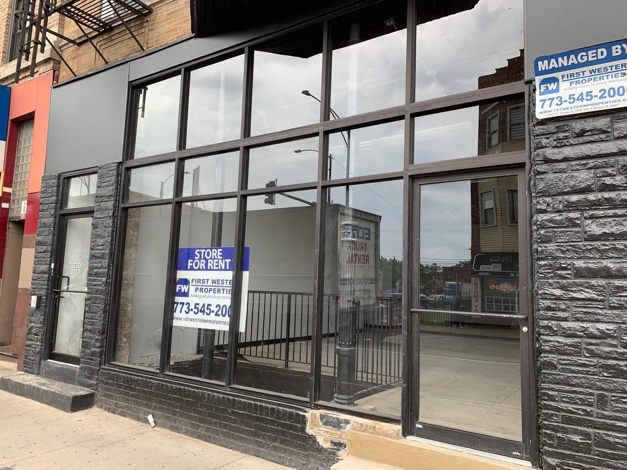 2003 Cermak Road - Photo 1