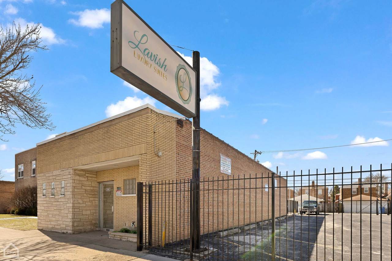 8036 Western Avenue - Photo 1