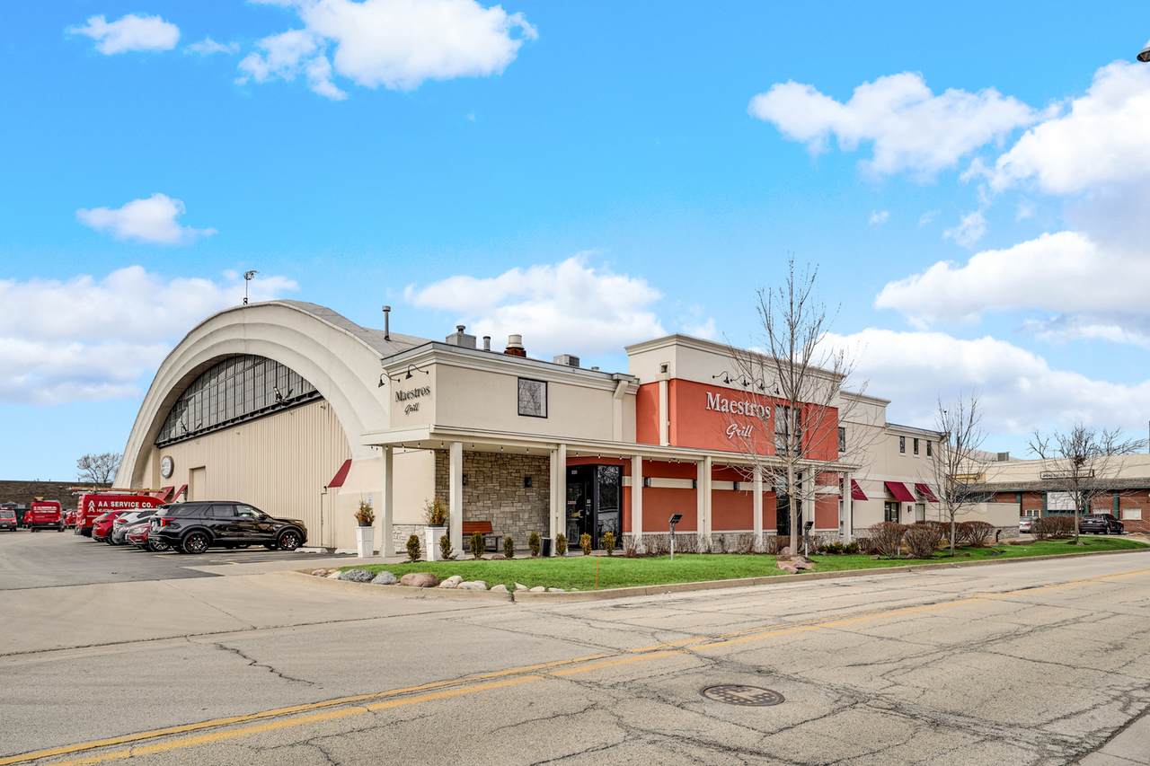 500 Anthony Trail - Photo 1