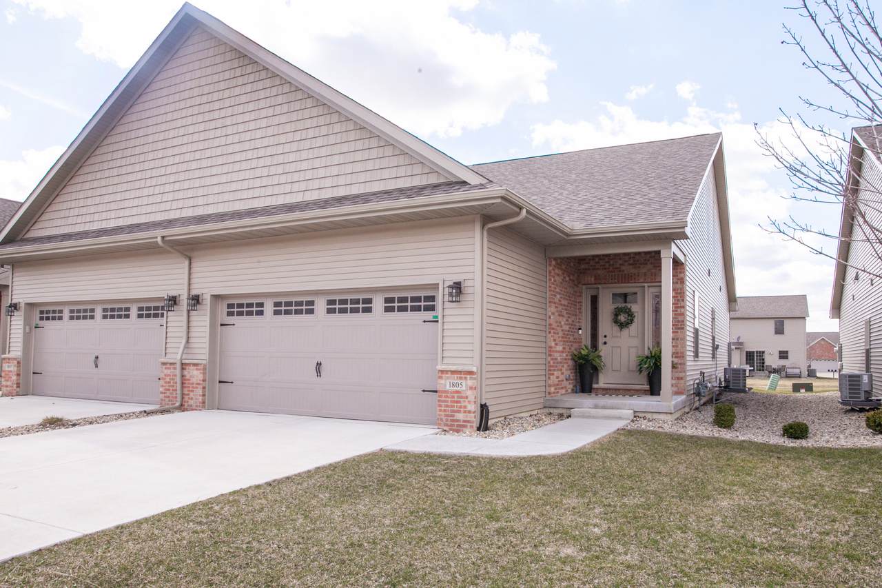 1805 Glenbridge Road - Photo 1