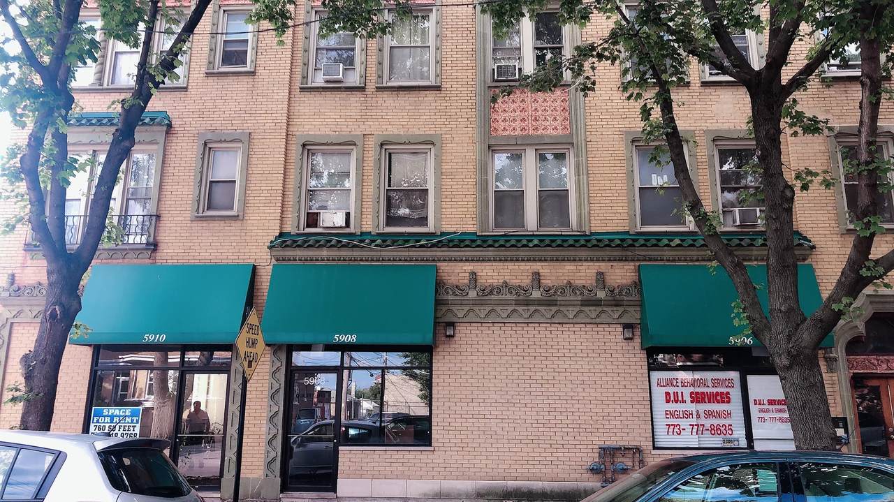 5910 Troy Street - Photo 1