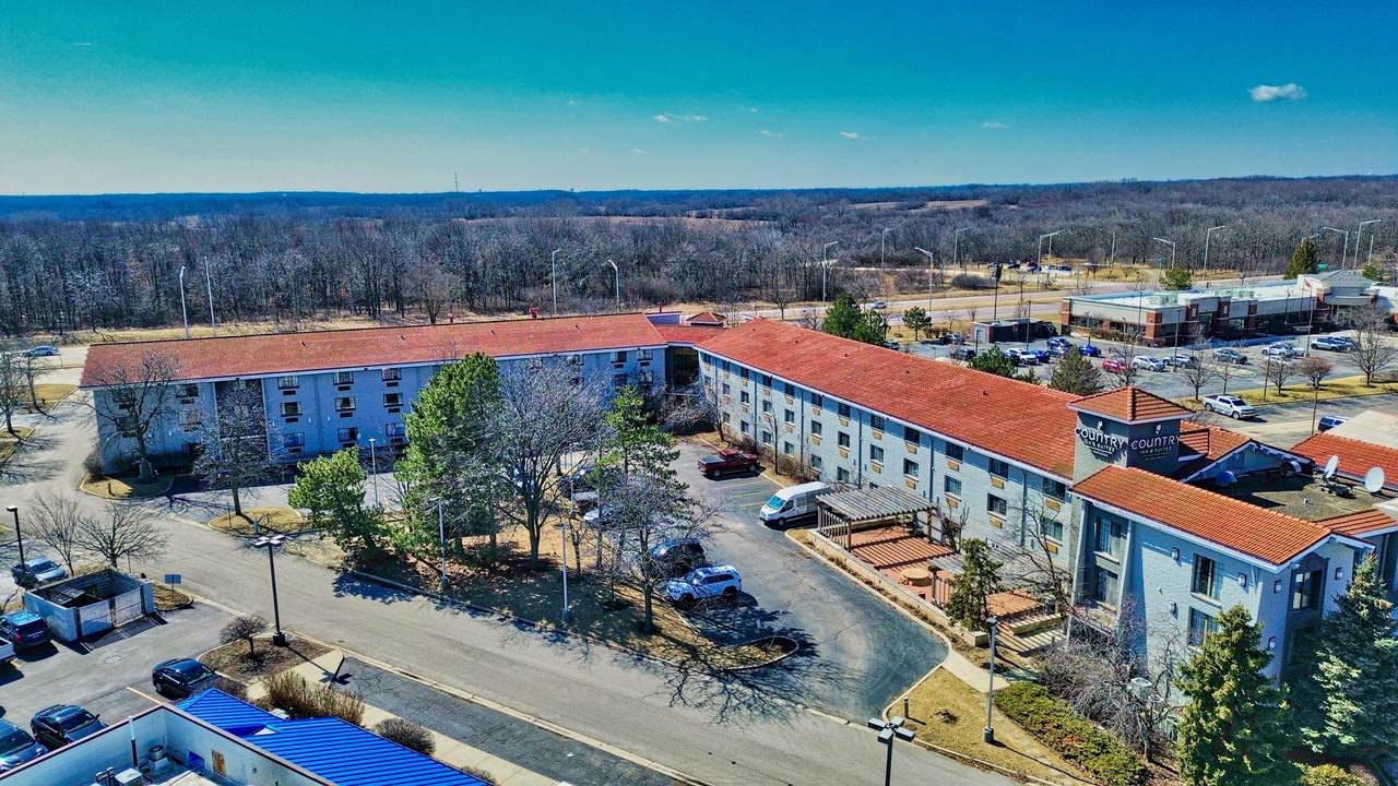 2280 Barrington Road - Photo 1