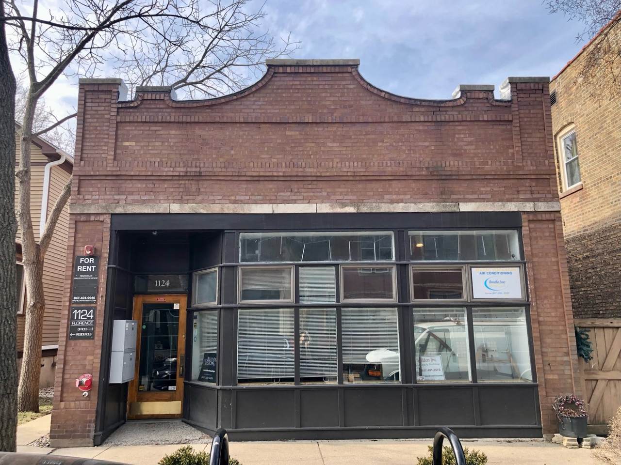 1124 Florence Avenue - Photo 1