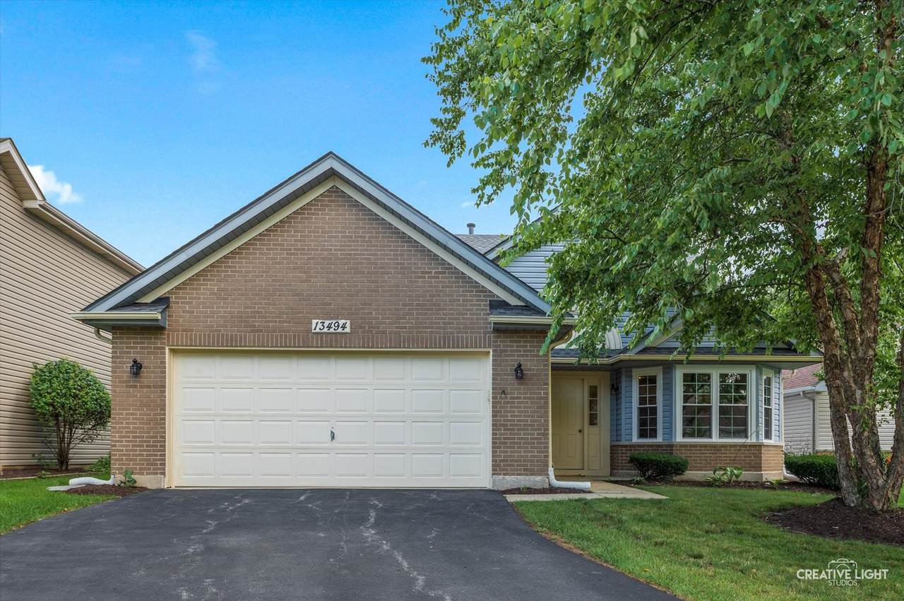 13494 Redberry Circle - Photo 1
