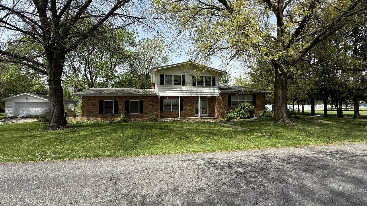 203 Whitehead Street - Photo 1