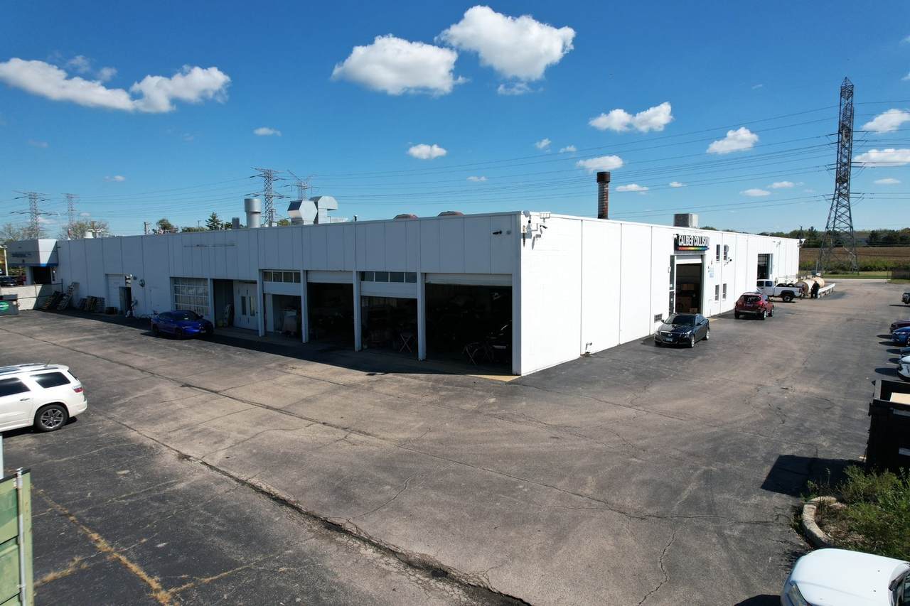 1385 Chicago Street - Photo 1