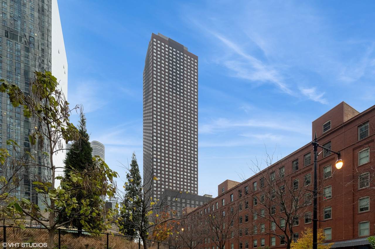 474 Lake Shore Drive - Photo 1