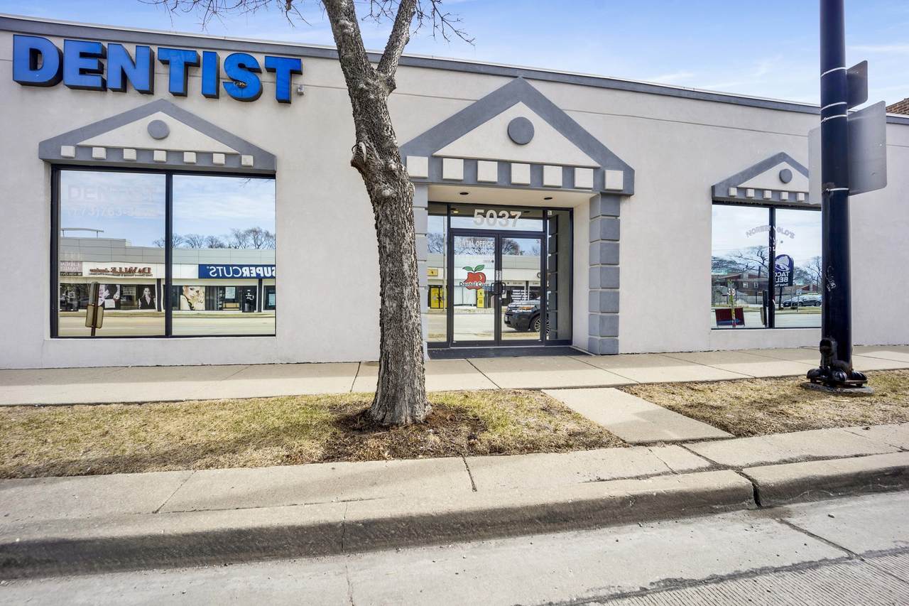 5037 Harlem Avenue - Photo 1