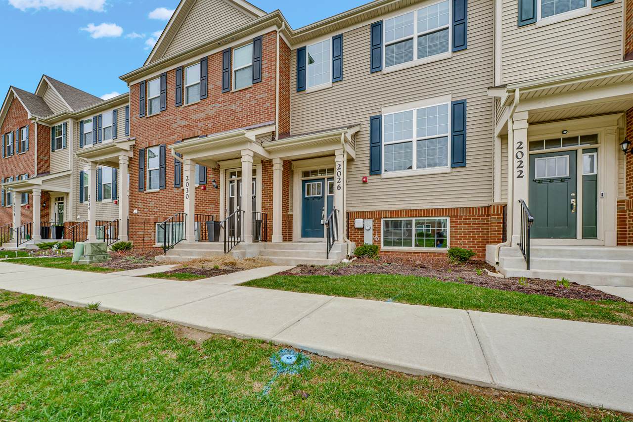 2026 Stuttle Road - Photo 1