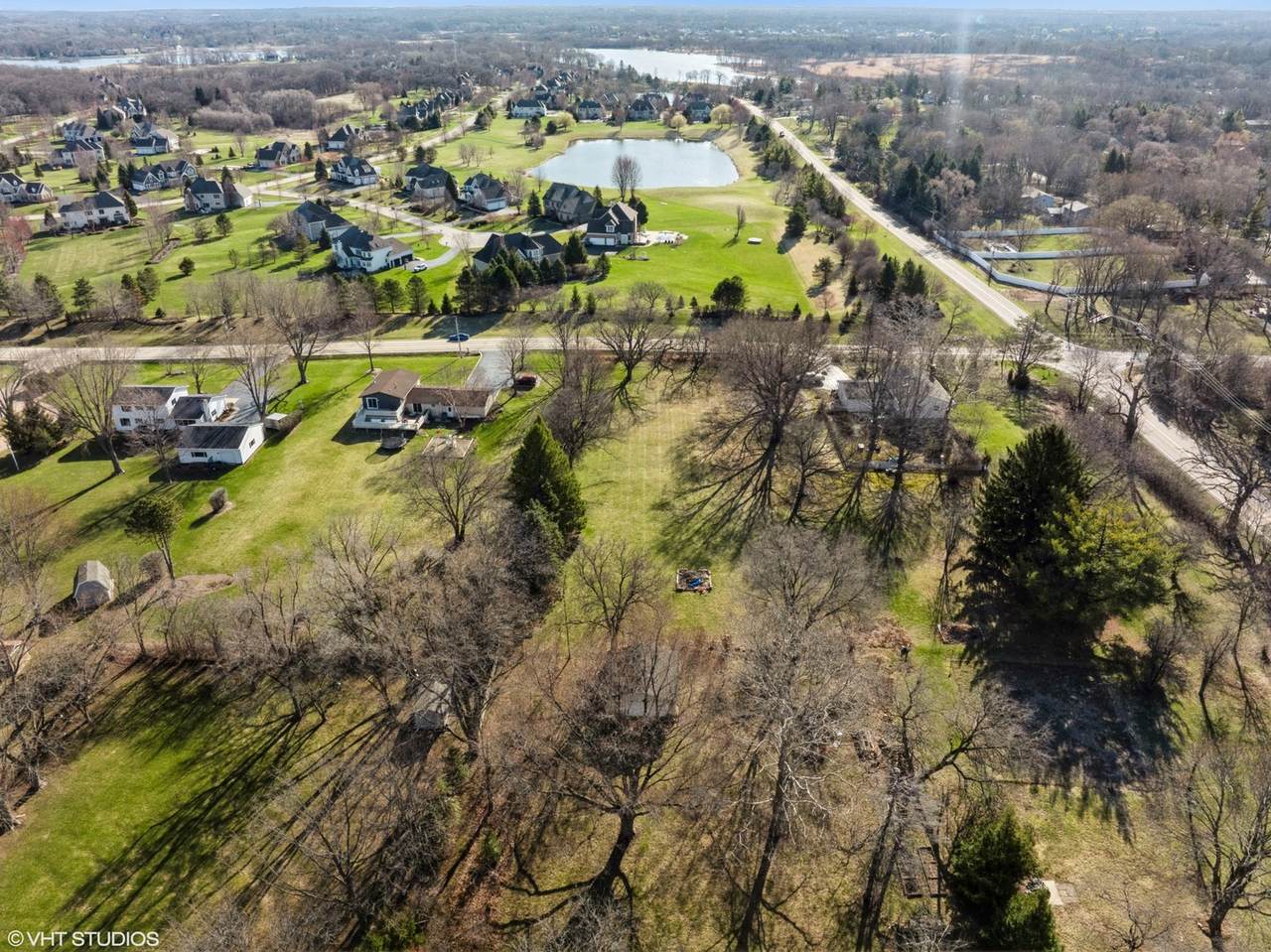 Lot 7 Hickory Nut Grove Road - Photo 1