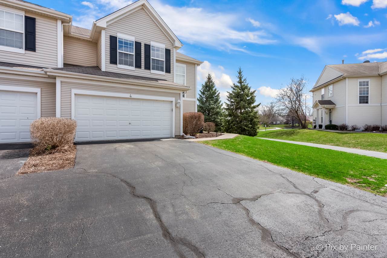 1462 Legacy Drive - Photo 1