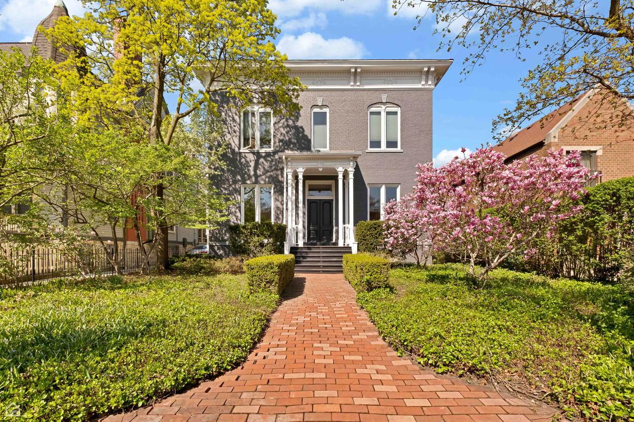 5704 Dorchester Avenue - Photo 1