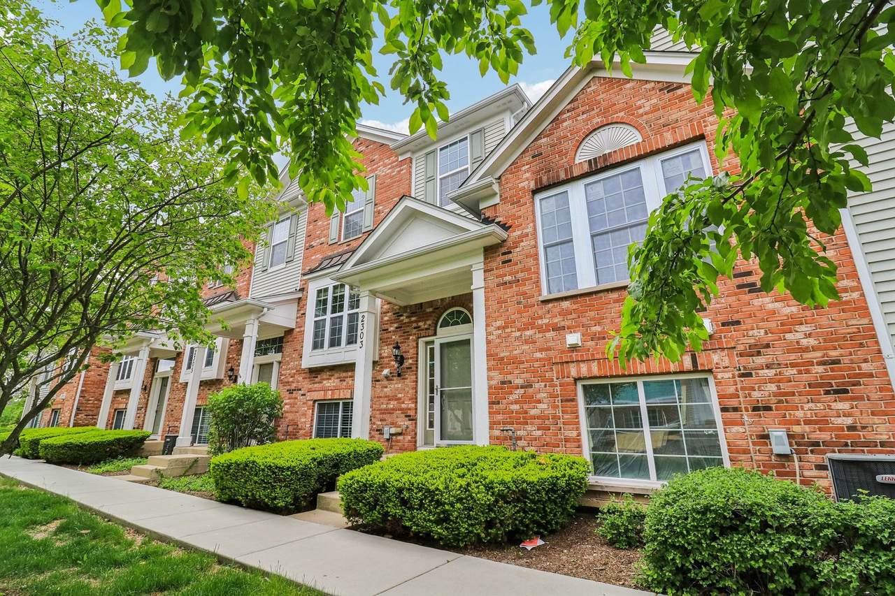 2303 Neubauer Circle - Photo 1