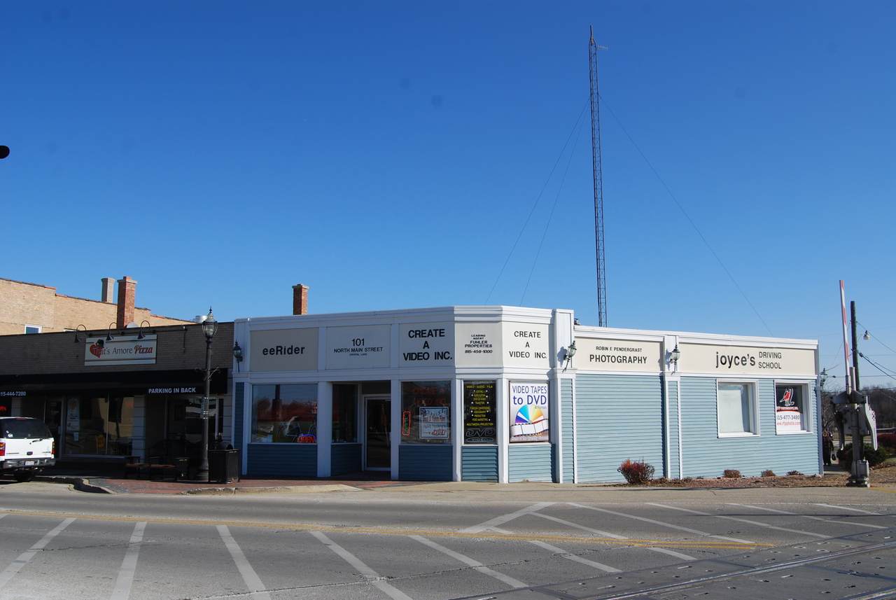 101 Main Street - Photo 1