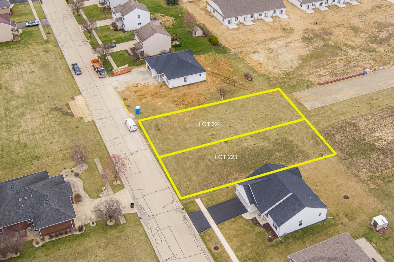 430 Preserve Drive - Photo 1