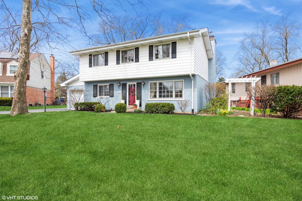 3645 Elm Court - Photo 1