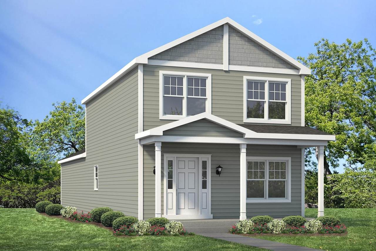 816 Simpson Avenue - Photo 1