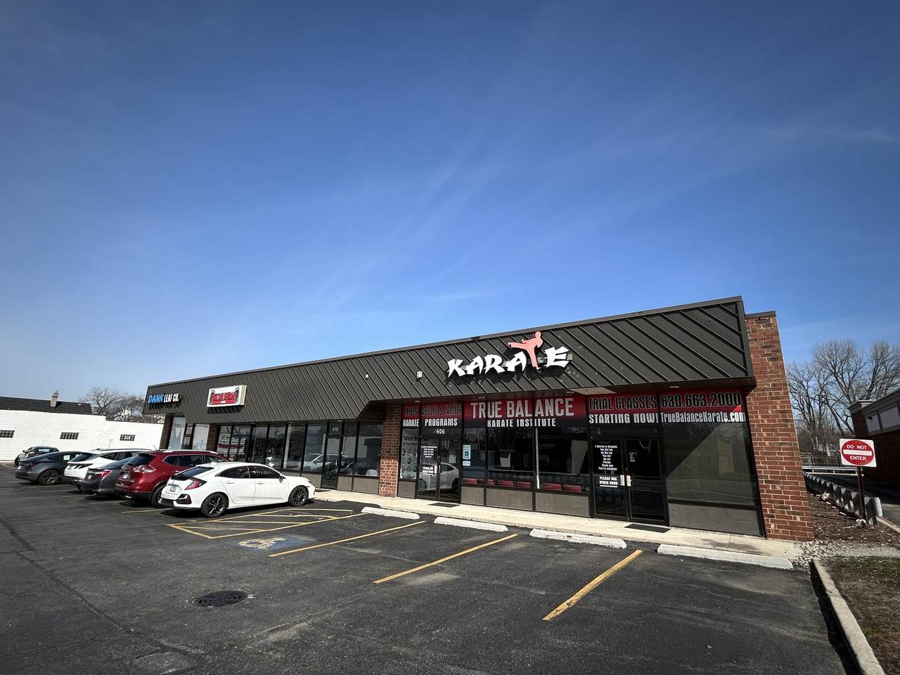 410 Ogden Avenue - Photo 1