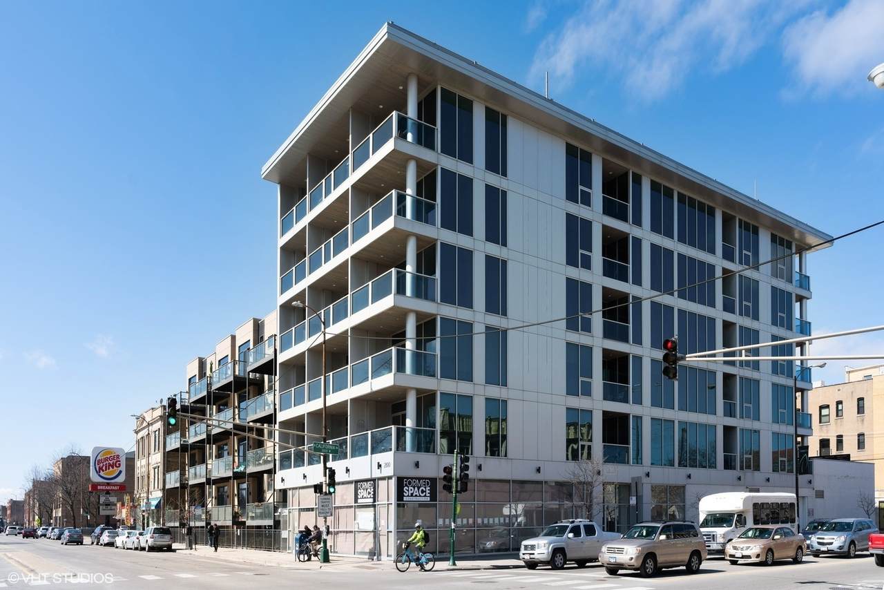 2800 North Avenue - Photo 1