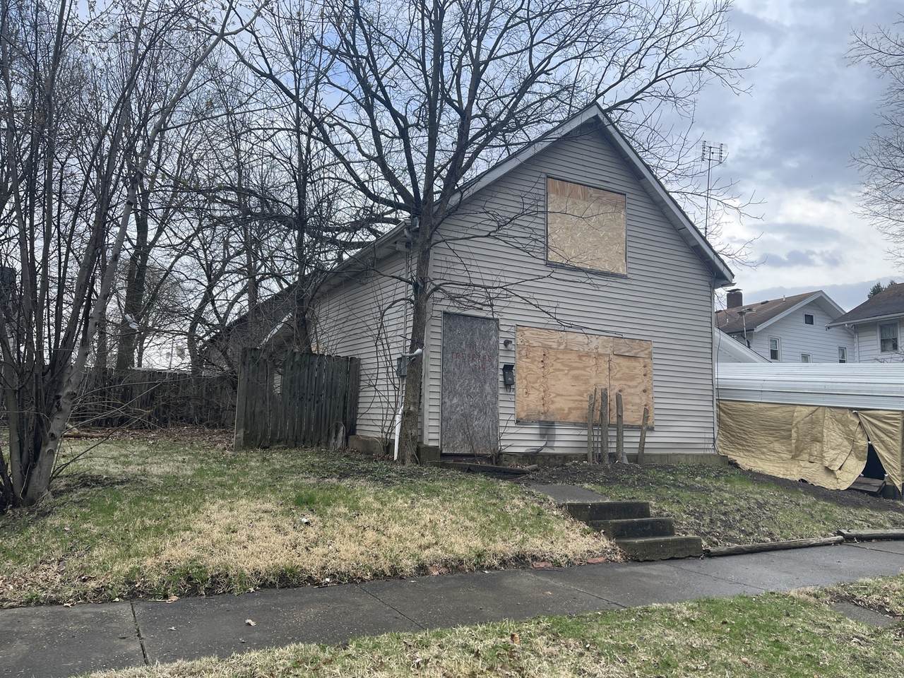 501 Mulberry Street - Photo 1