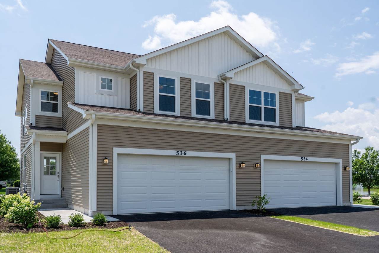 513 Amherst Drive - Photo 1