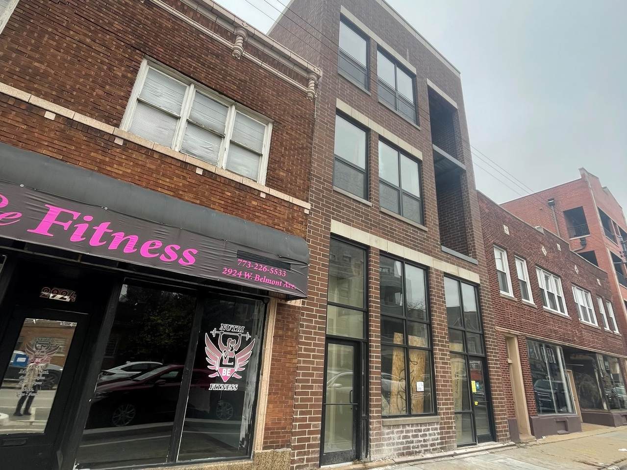2920 Belmont Avenue - Photo 1