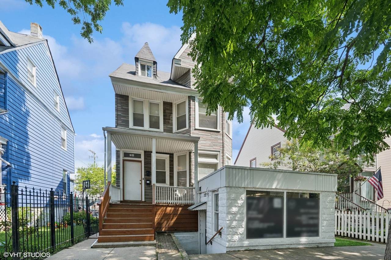 2144 Montrose Avenue - Photo 1