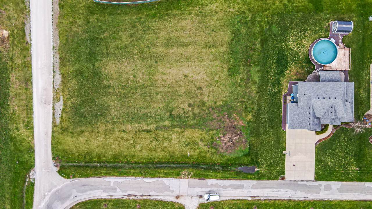 VACANT LOT Virden Street - Photo 1