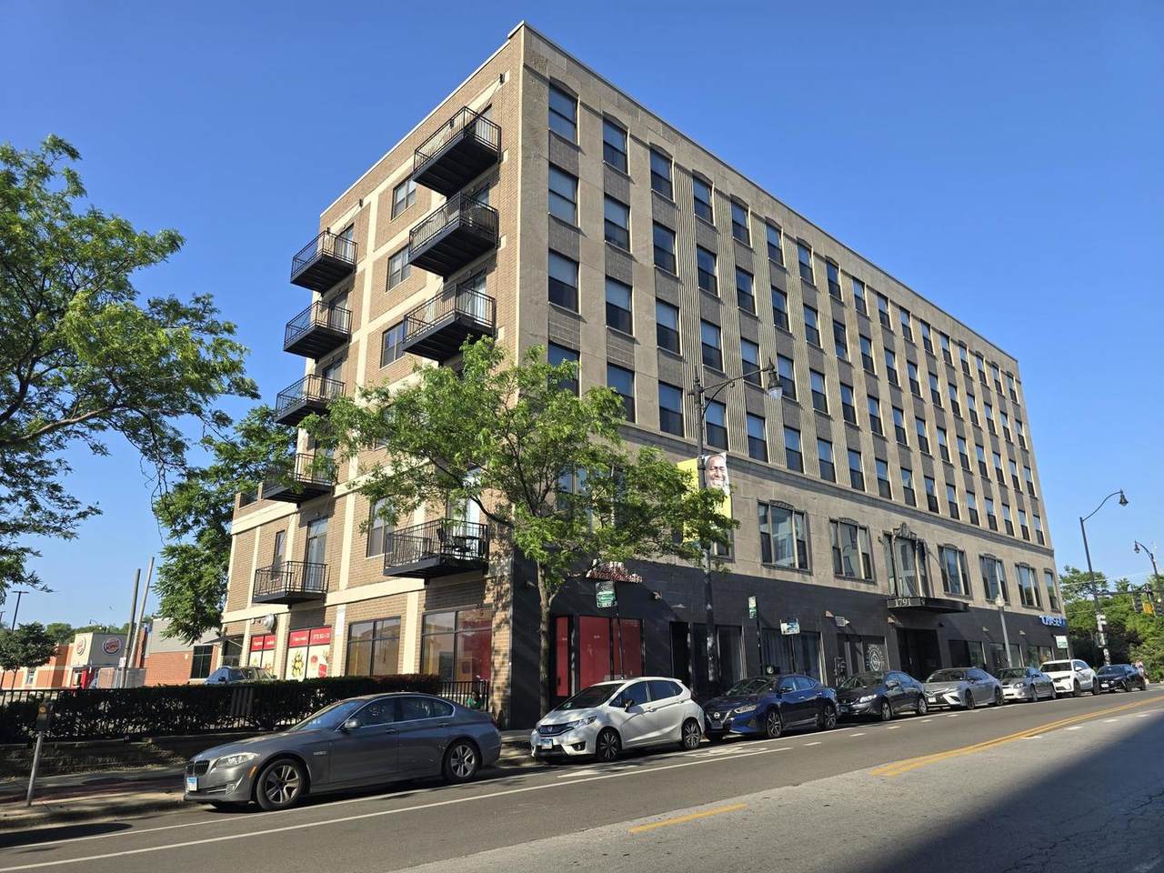 1783-1785 Howard Street - Photo 1