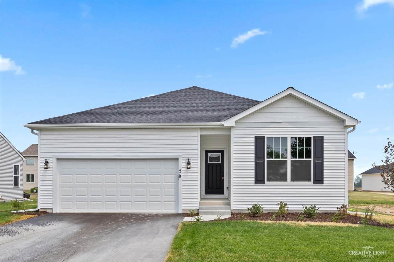 817 Whitetail Drive - Photo 1