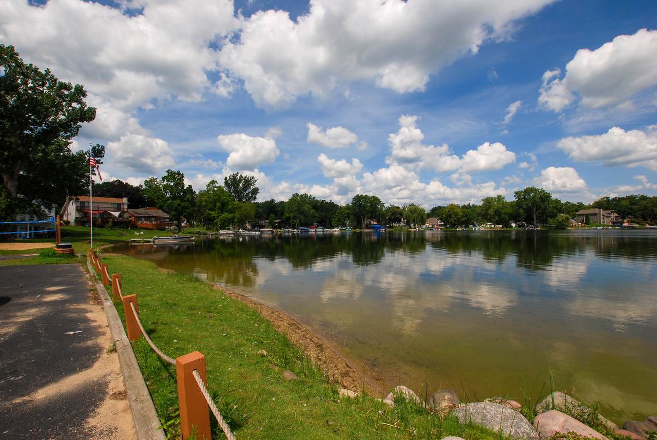 Lot 83 72nd Street - Photo 1