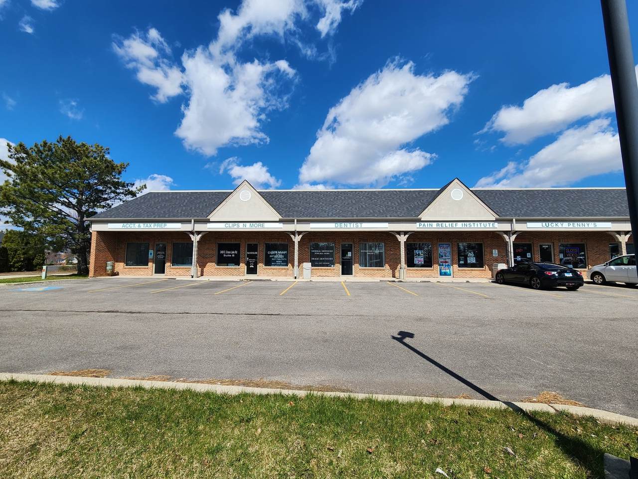 2450 Grass Lake Road - Photo 1
