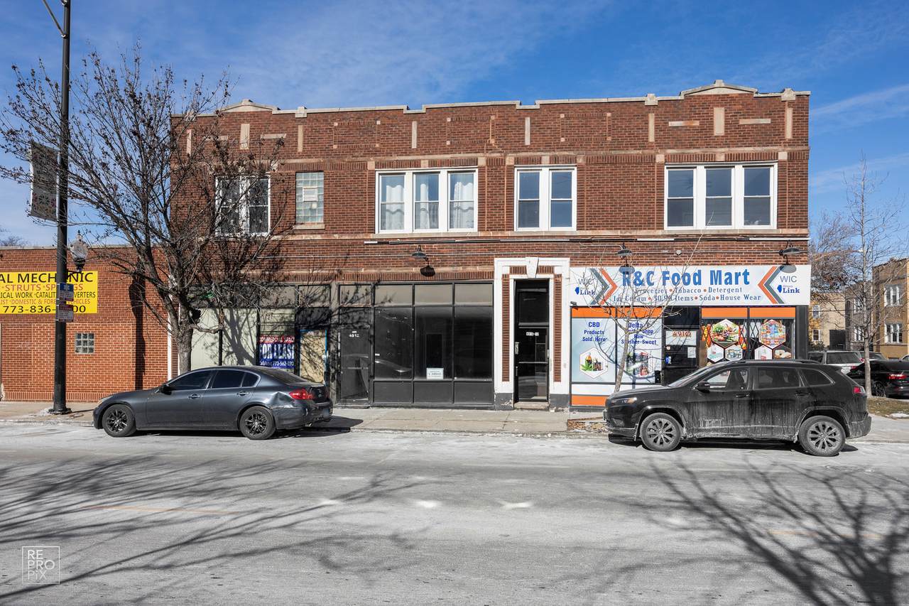 4914 Armitage Avenue - Photo 1