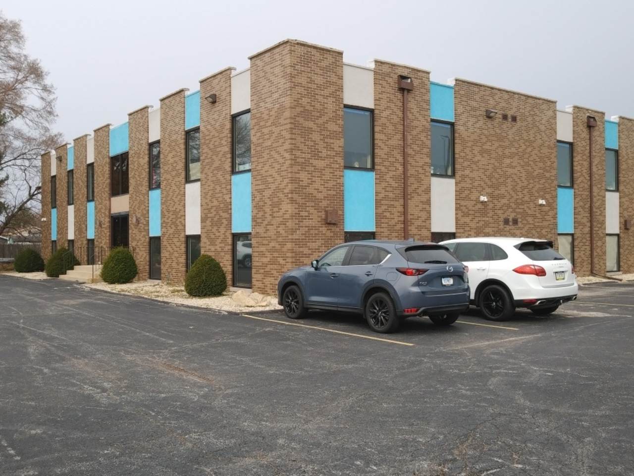 200 Monticello Drive - Photo 1
