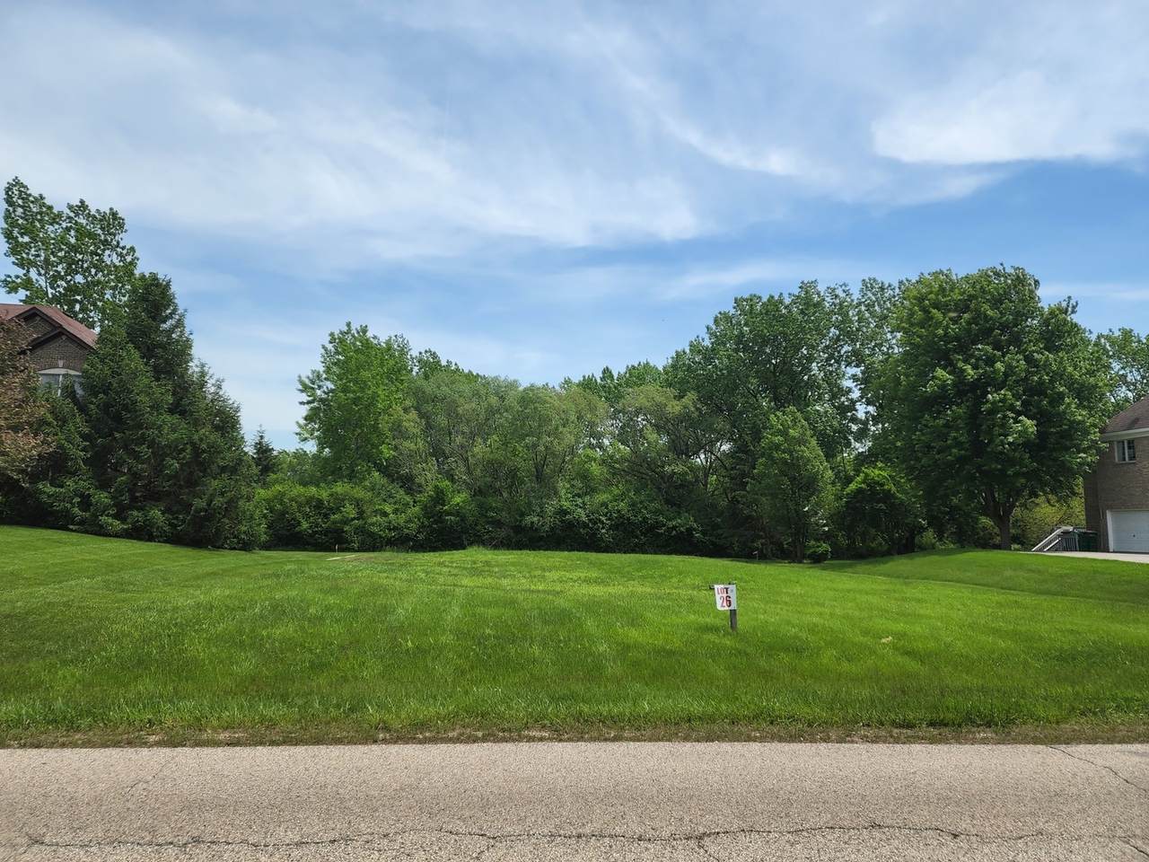 Lot 24 Redtail Road - Photo 1