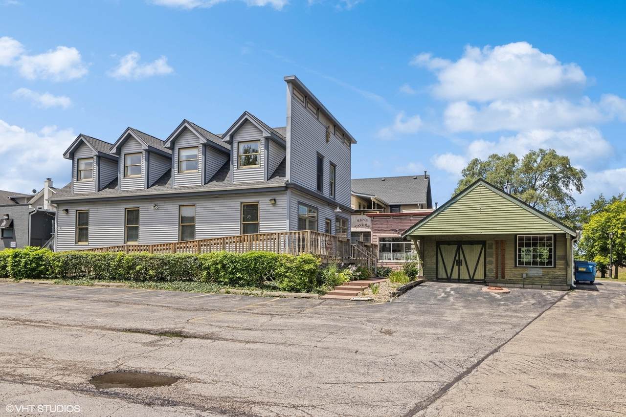 105 Irving Park Road - Photo 1