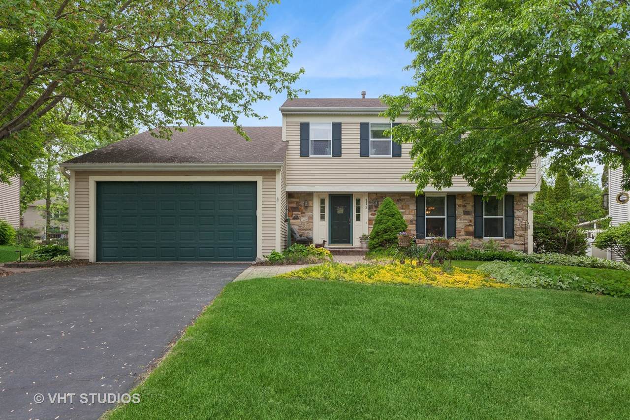115 Lewis Court - Photo 1
